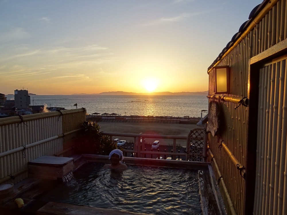 Foto de Ryokan Yamadaya