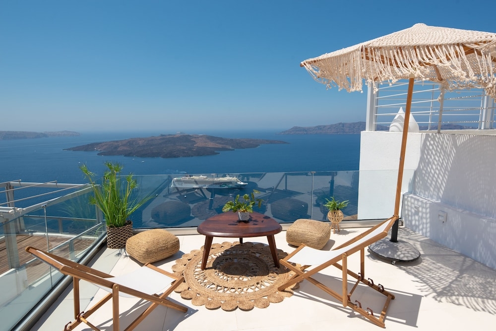 Foto de Daydream Luxury Suites