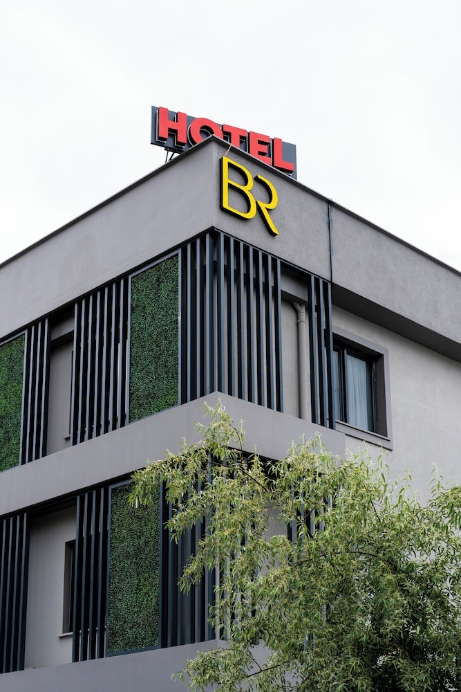 Foto de Brandroom Hotel