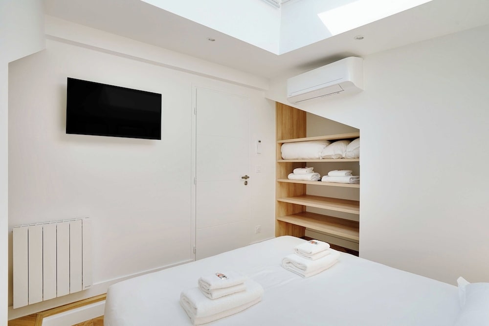 Foto de Elegant Flat - 1br/4p - Montreuil