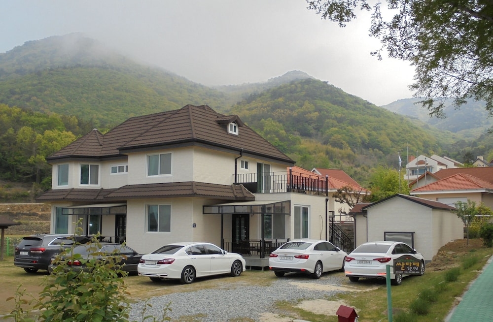 Santa Fe Pension