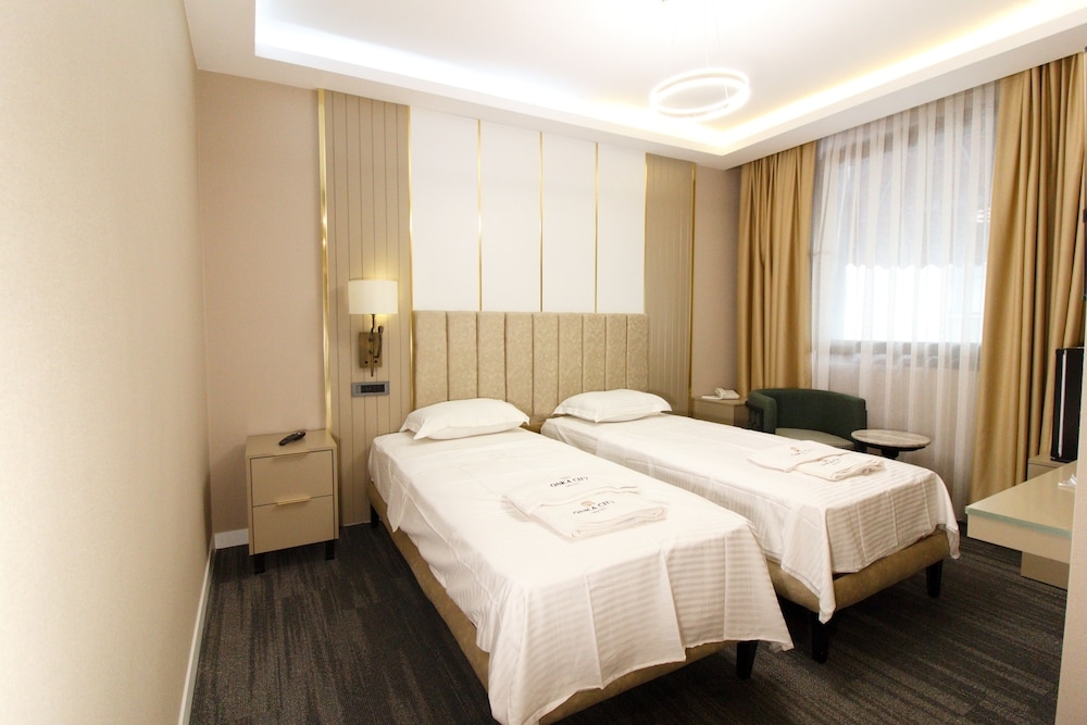 Foto de ONKA CİTY HOTEL