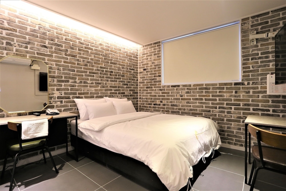 Foto de M&Lucky Hotel