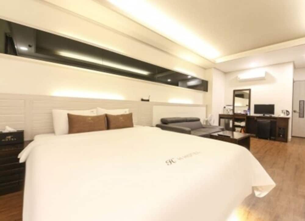 Foto de H Hotel Ulsan