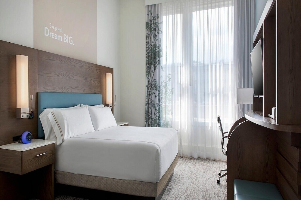 Foto de EVEN Hotel Long Island City - New York by IHG