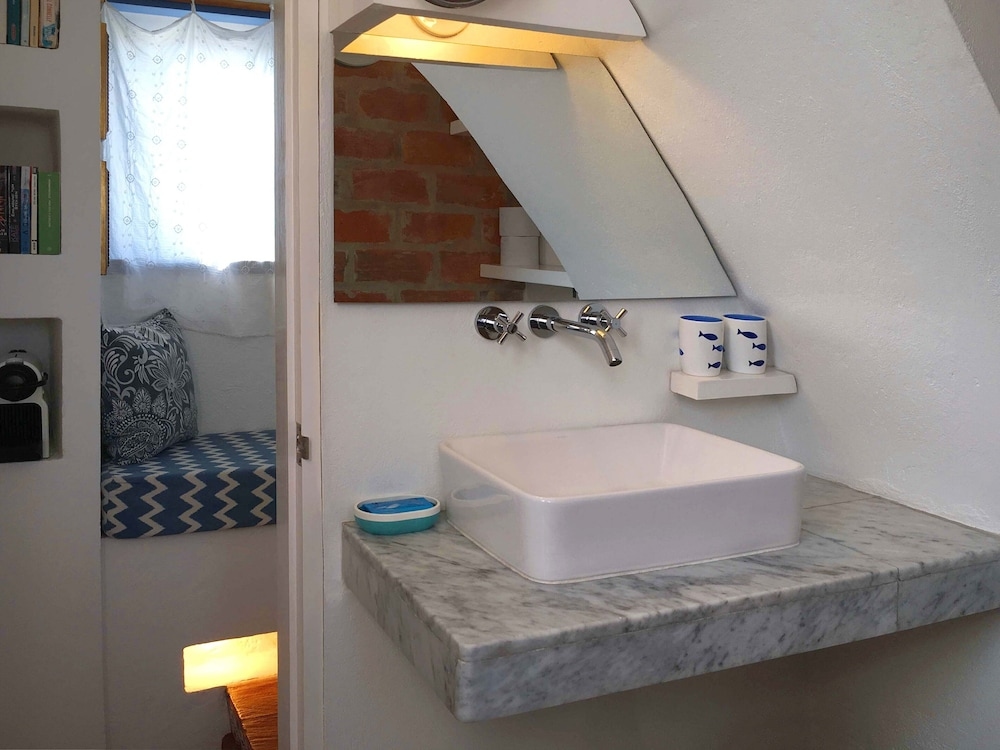 Les Lezards B&B, Getsemaní