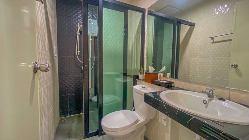 Foto de Plearnwan Deluxe Mansion