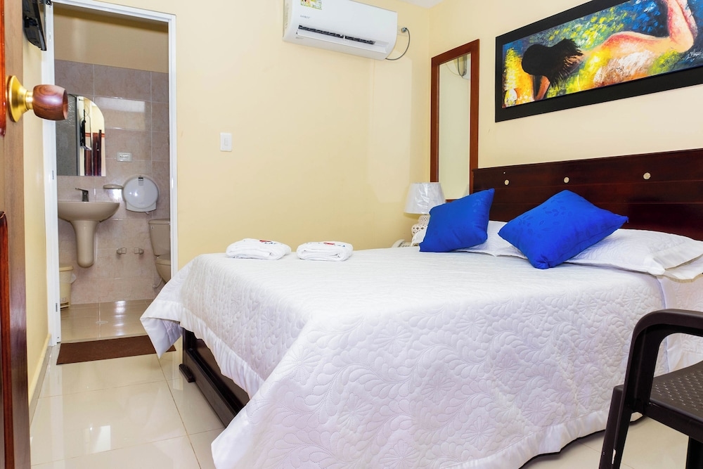 Hotel Arce Plaza, Valledupar