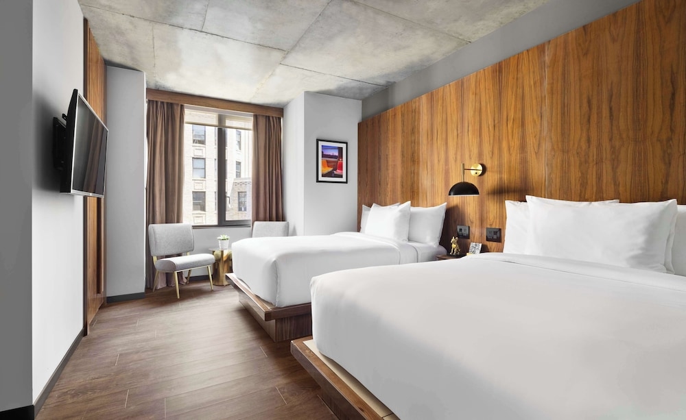 Foto de Grayson Hotel in the Unbound Collection by Hyatt
