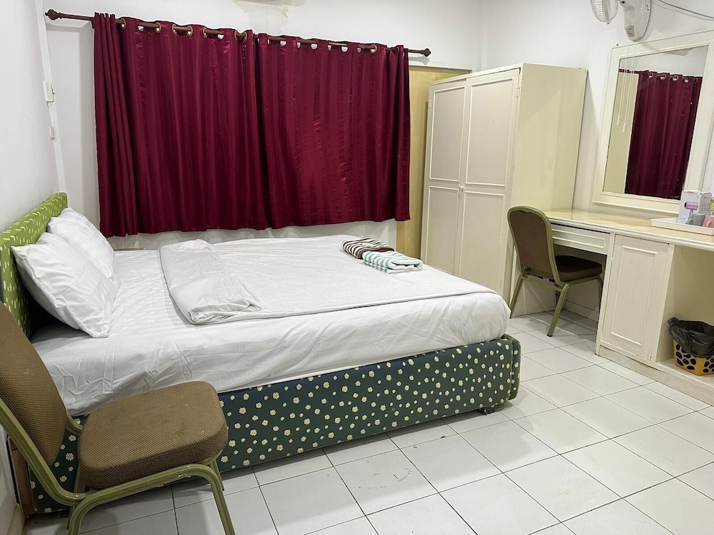 Foto de Paradise in bangkok