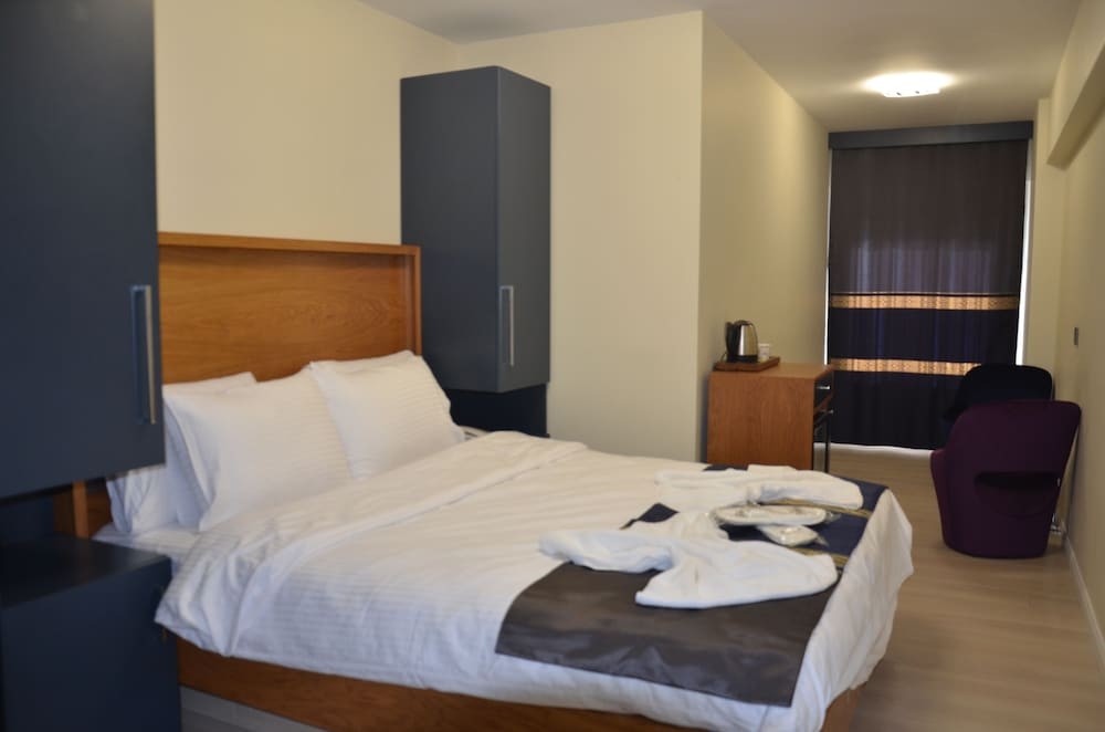 Foto de Vama Otel Taksim