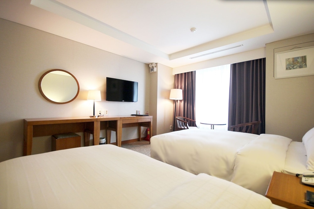 Foto de Seoul Rex Hotel