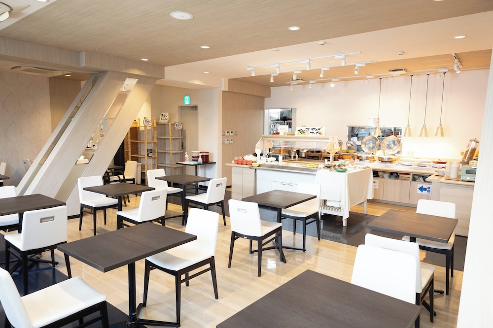 Foto de SHIZUTETSU HOTEL PREZIO Hakata-Ekimae