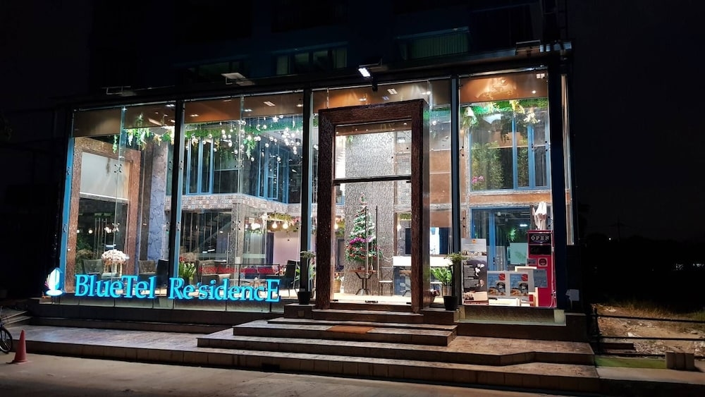 BlueTel Re'sidence Bangkok IMPACT, Bangkok