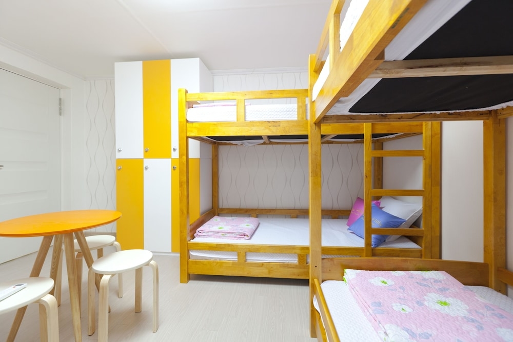Foto de Wow Hills Guest House