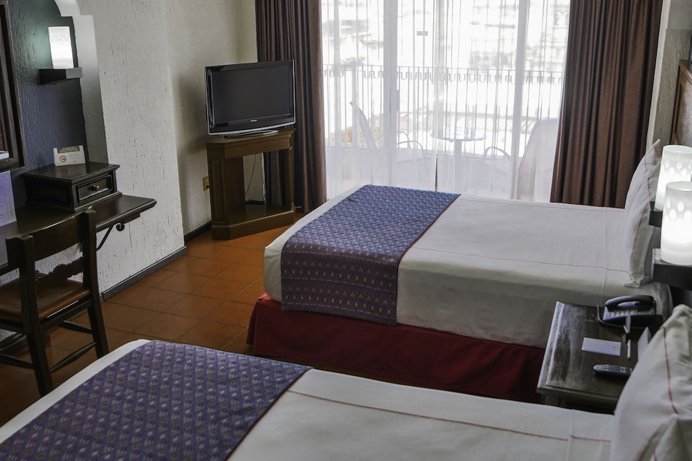 Foto de Hotel Fenix