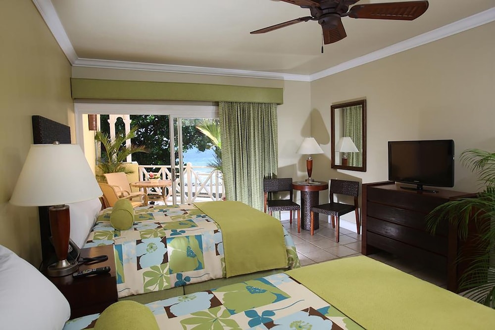 Foto de Magdalena Grand Beach & Golf Resort