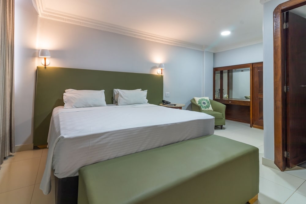 Foto de Umuarama Plaza Hotel