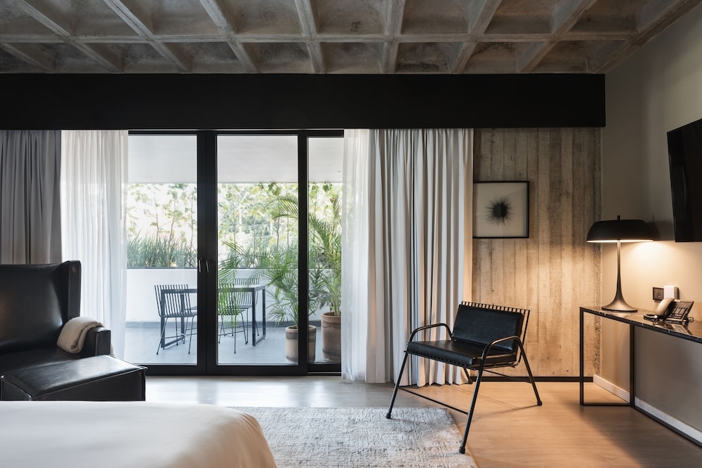 Foto de Bellwort Hotel