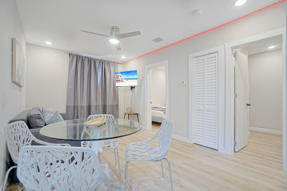 Foto de Stylish East Little Havana Flats
