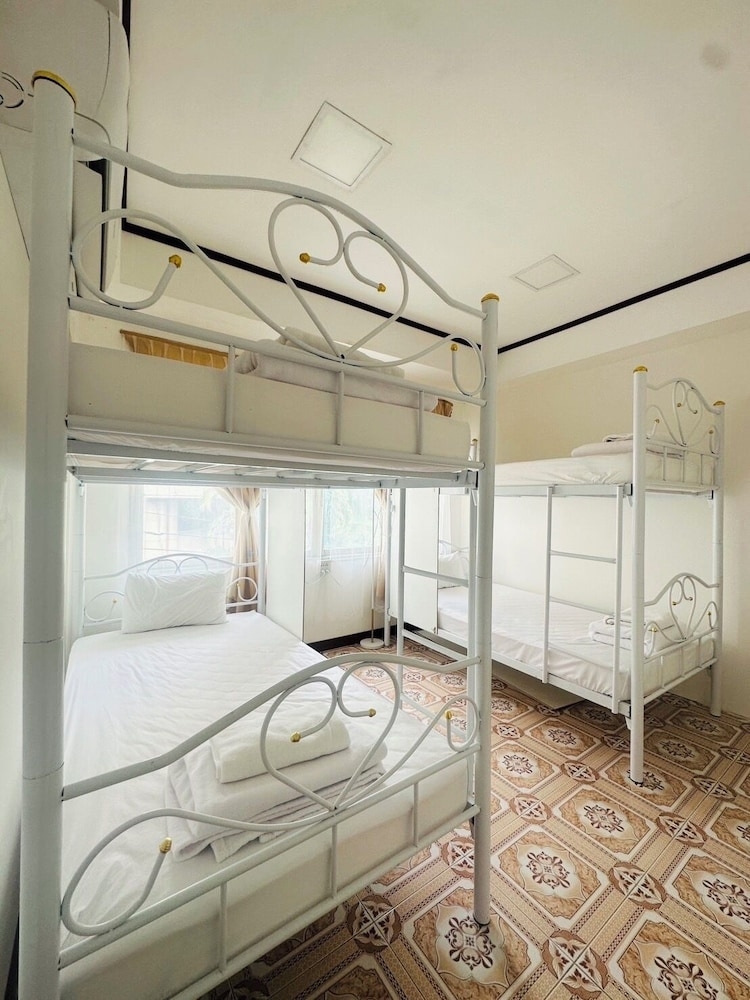Foto de Guesthouse Station