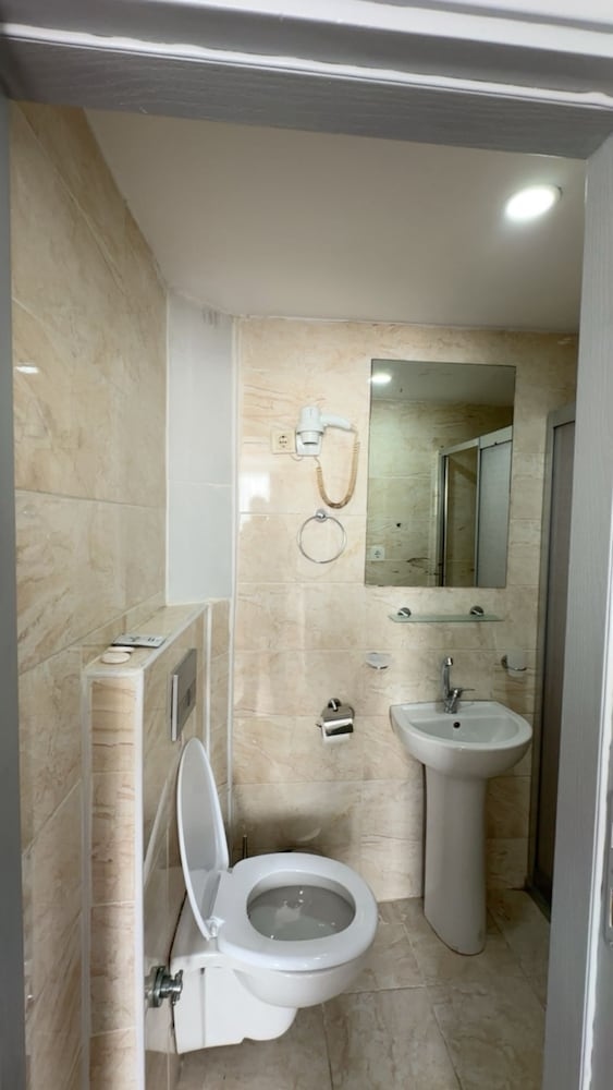 Foto de Jammy Hotel