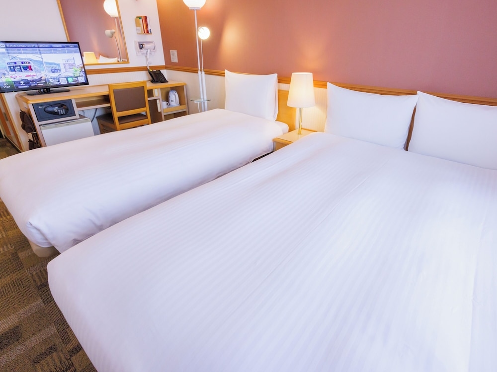 Foto de Toyoko Inn Kitakyushu Kuko
