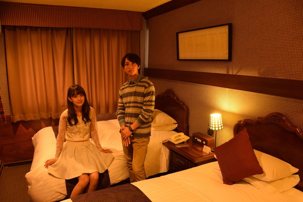 Foto de Hotel Gasthof