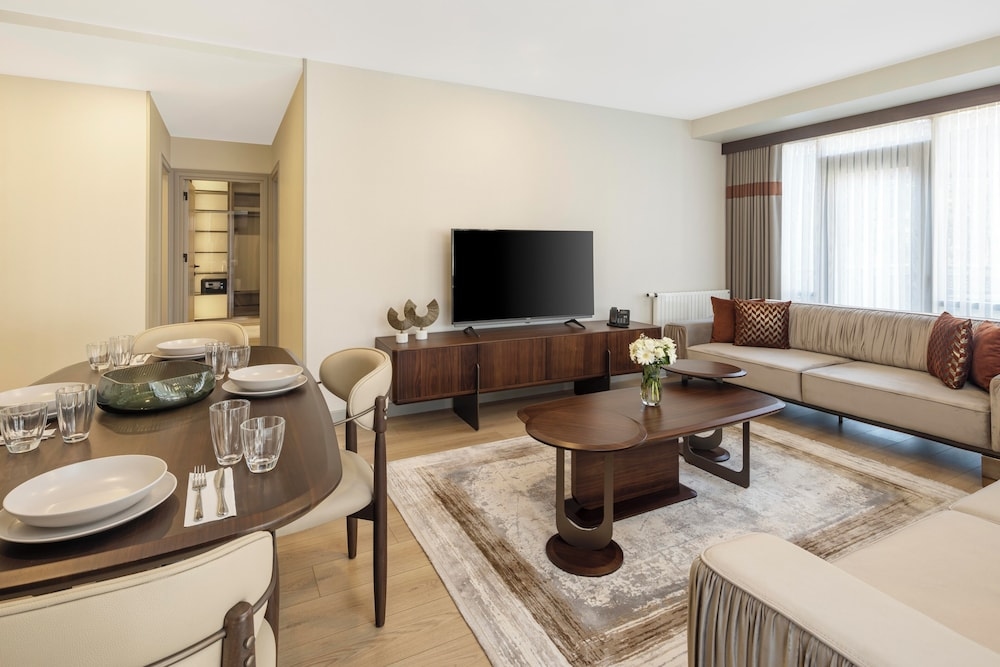 Foto de Mayar Residence Hotel