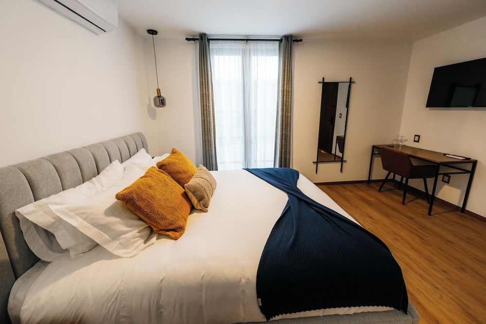 Foto de Casa Castillo Condesa