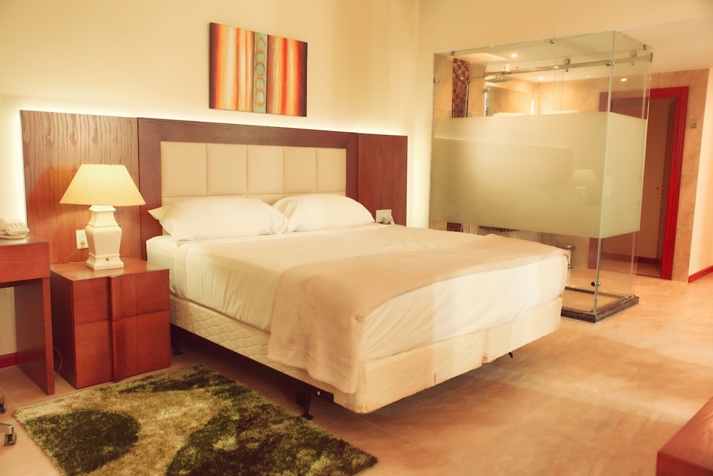Foto de Ramada Georgetown Princess Hotel