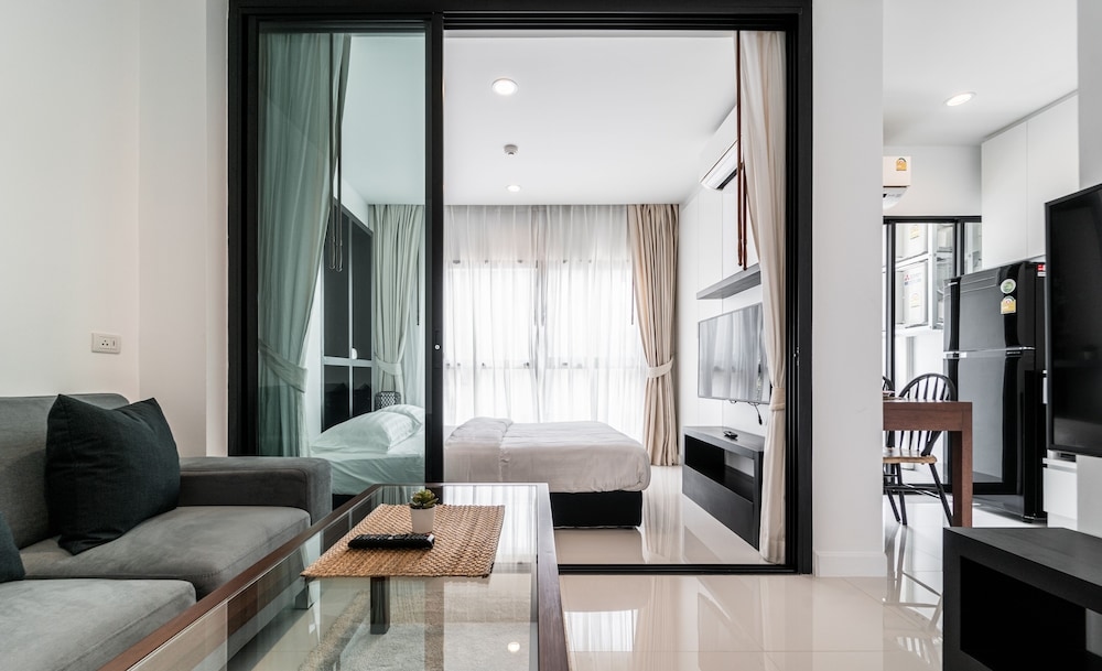 Foto de Siamplaengna Residence