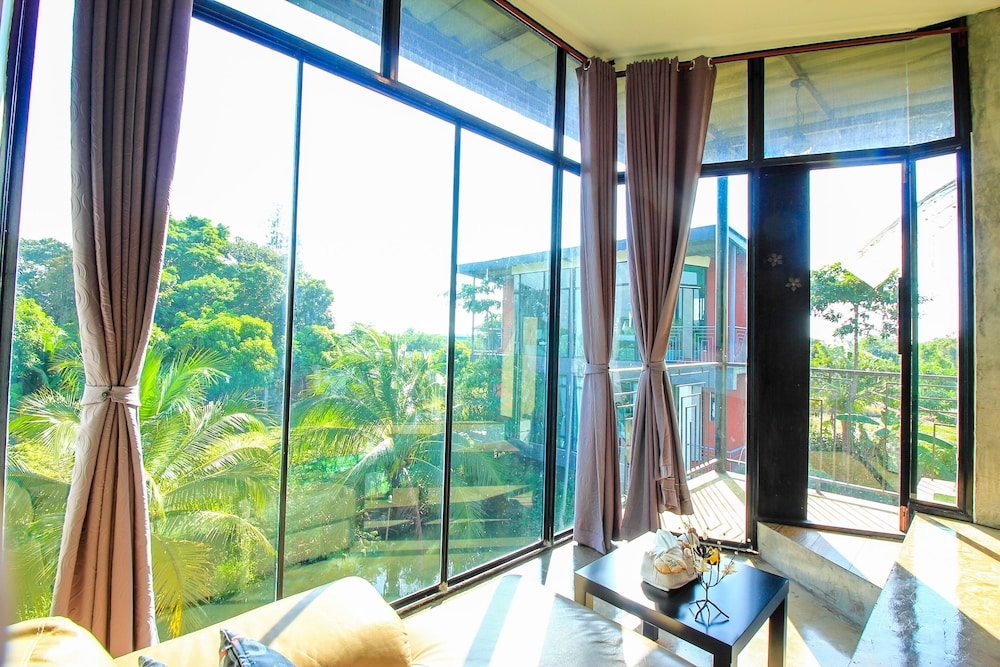 Foto de Plern Salaya Resort