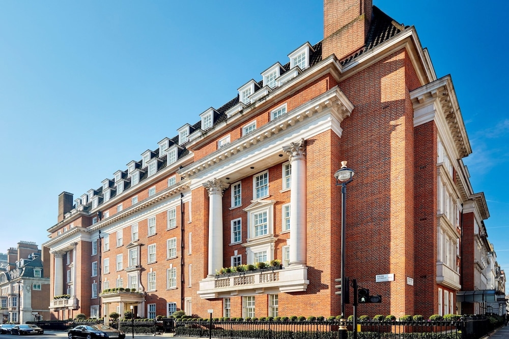 47 Park Street - Grand Residences by Marriott, London