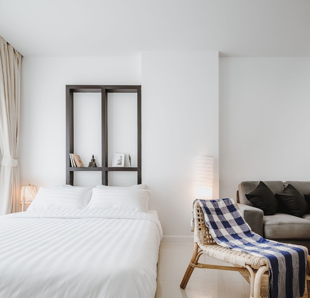 Foto de Siamplaengna Residence