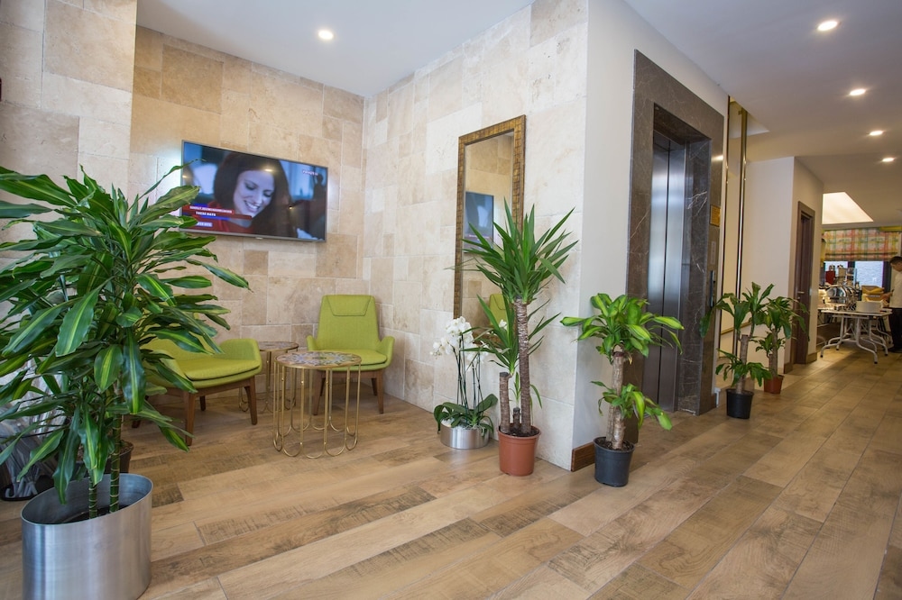 Foto de The White Orient Hotel