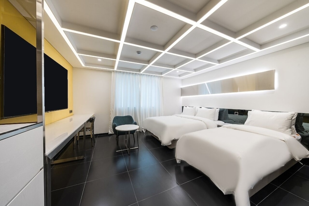 Foto de Amourex Hotel