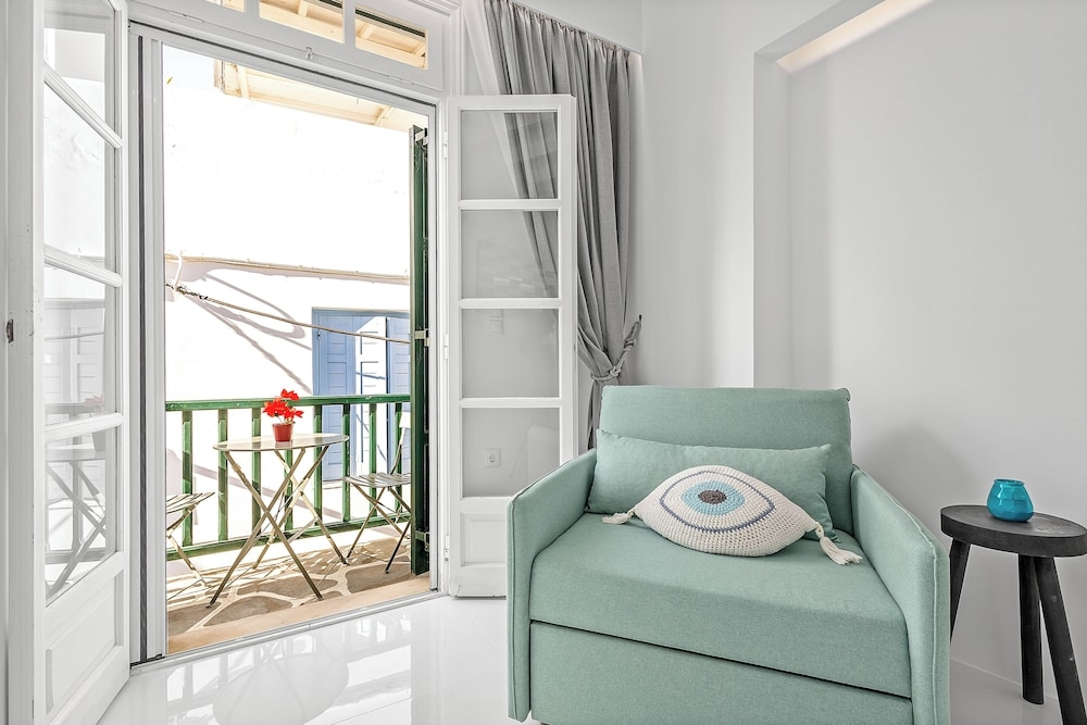 Heart of Mykonos Suites, Mykonos
