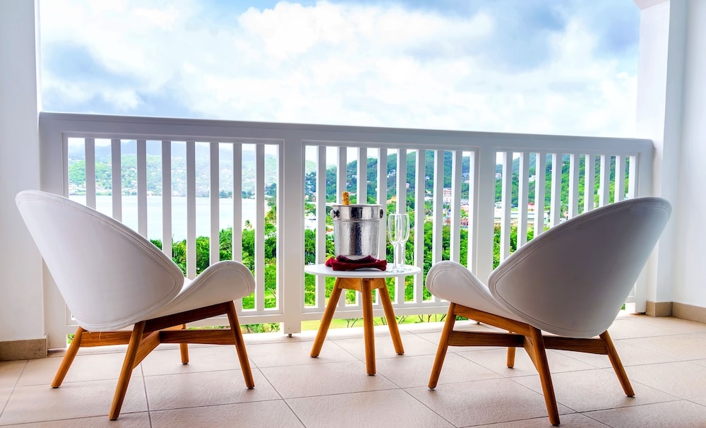 Foto de Mount Cinnamon Beach & Wellness Resort