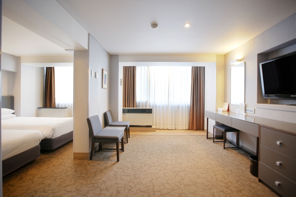 Foto de Savoy Hotel