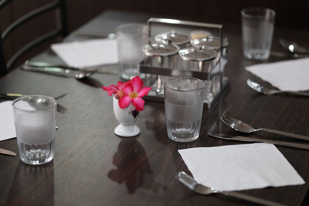 Sukhumvit 20 Guest House