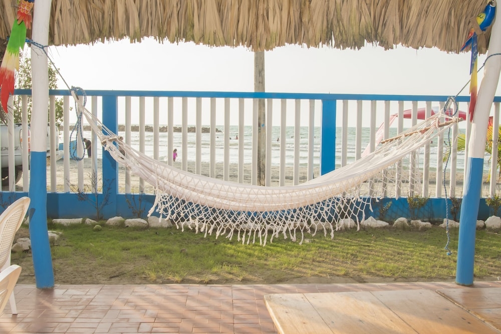 Foto de Hotel Brisas del Mar