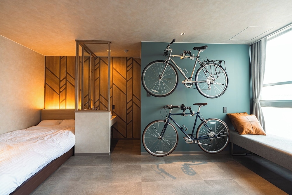 Foto de onomichi club