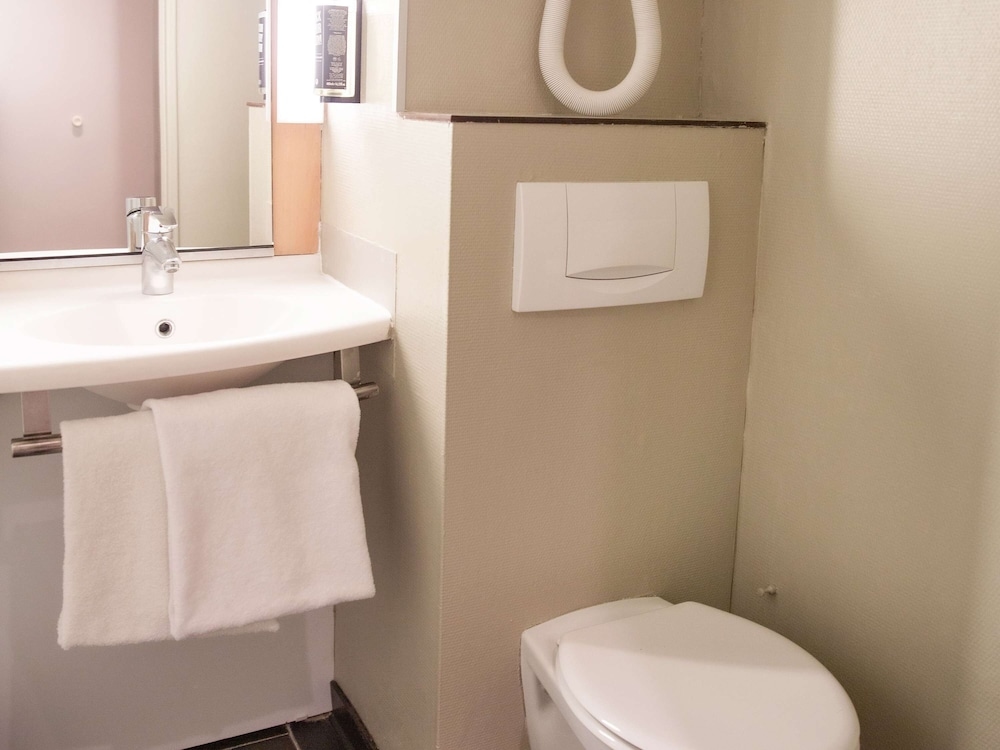 Foto de ibis Paris Porte d'Orléans