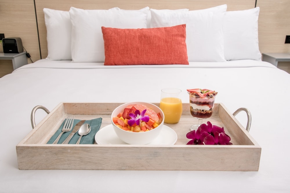 Foto de Hyatt Centric Isla Verde San Juan