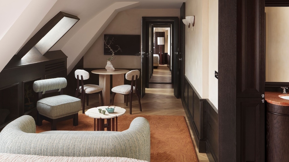 Hotel Hana, Paris