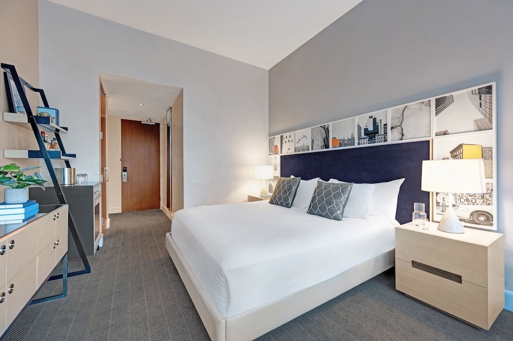 Foto de Ink 48 Hotel
