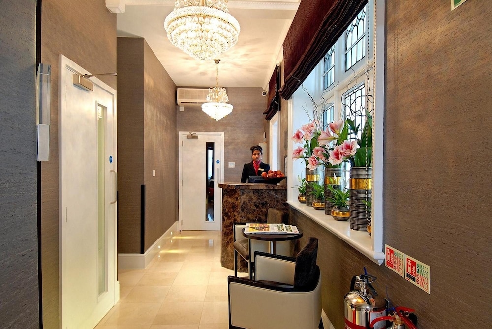 Montcalm Mayfair Townhouse, London