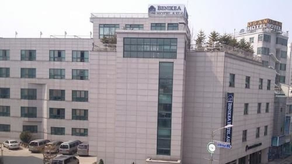 Foto de Asia Tourist Hotel