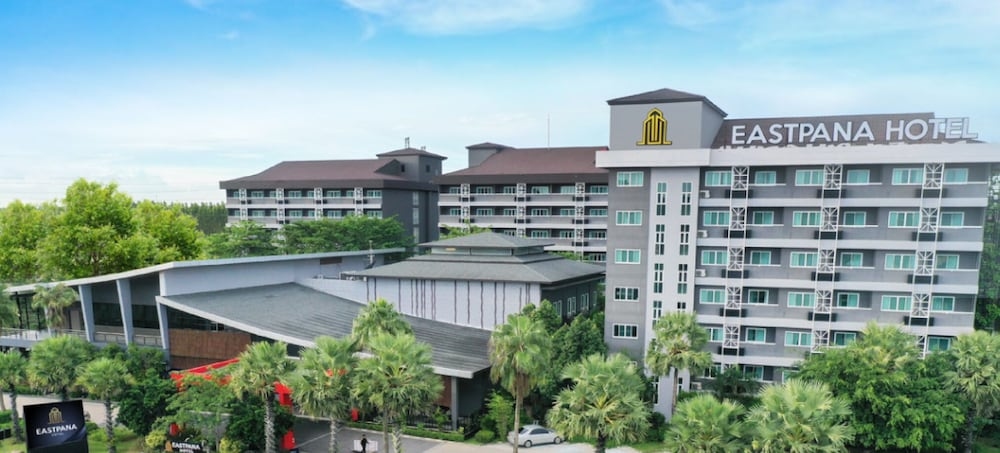 Eastpana Hotel